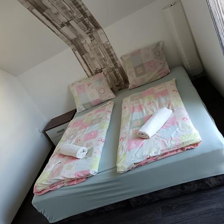 My Home Cibuka Apartman! Hajdúszoboszló Zewnętrze zdjęcie