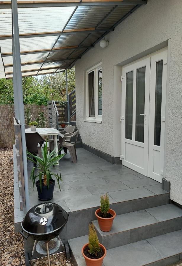 My Home Cibuka Apartman! Hajdúszoboszló Zewnętrze zdjęcie