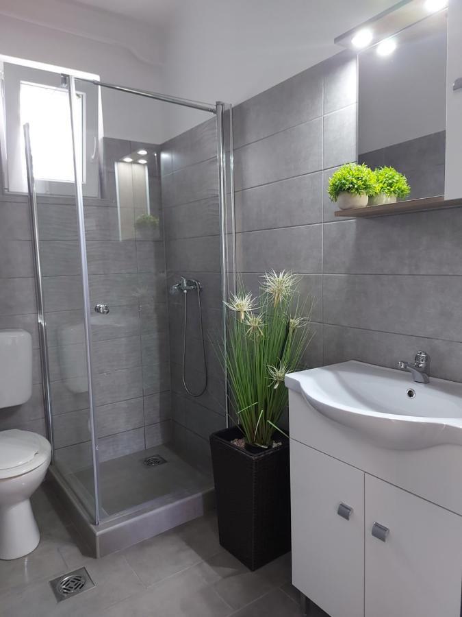 My Home Cibuka Apartman! Hajdúszoboszló Zewnętrze zdjęcie