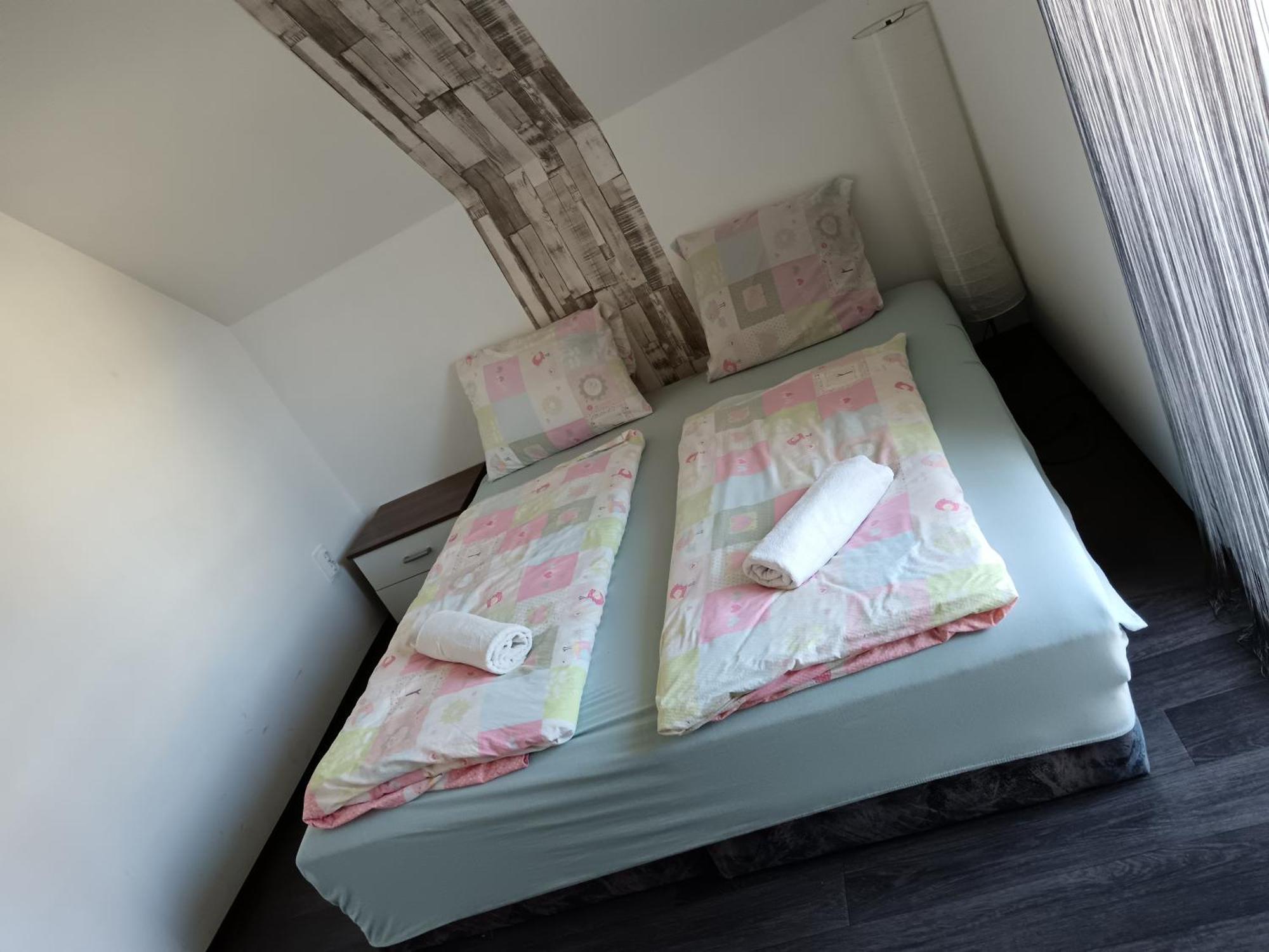 My Home Cibuka Apartman! Hajdúszoboszló Zewnętrze zdjęcie