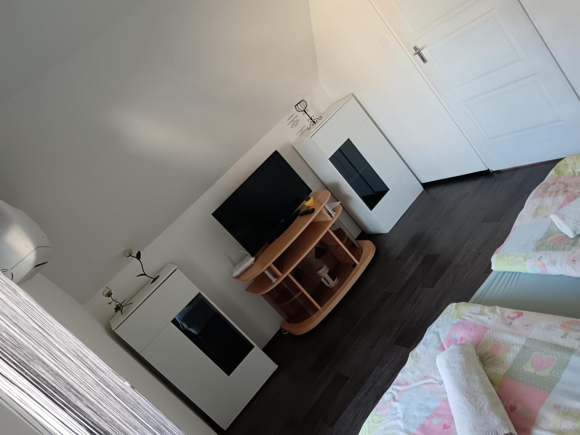 My Home Cibuka Apartman! Hajdúszoboszló Zewnętrze zdjęcie
