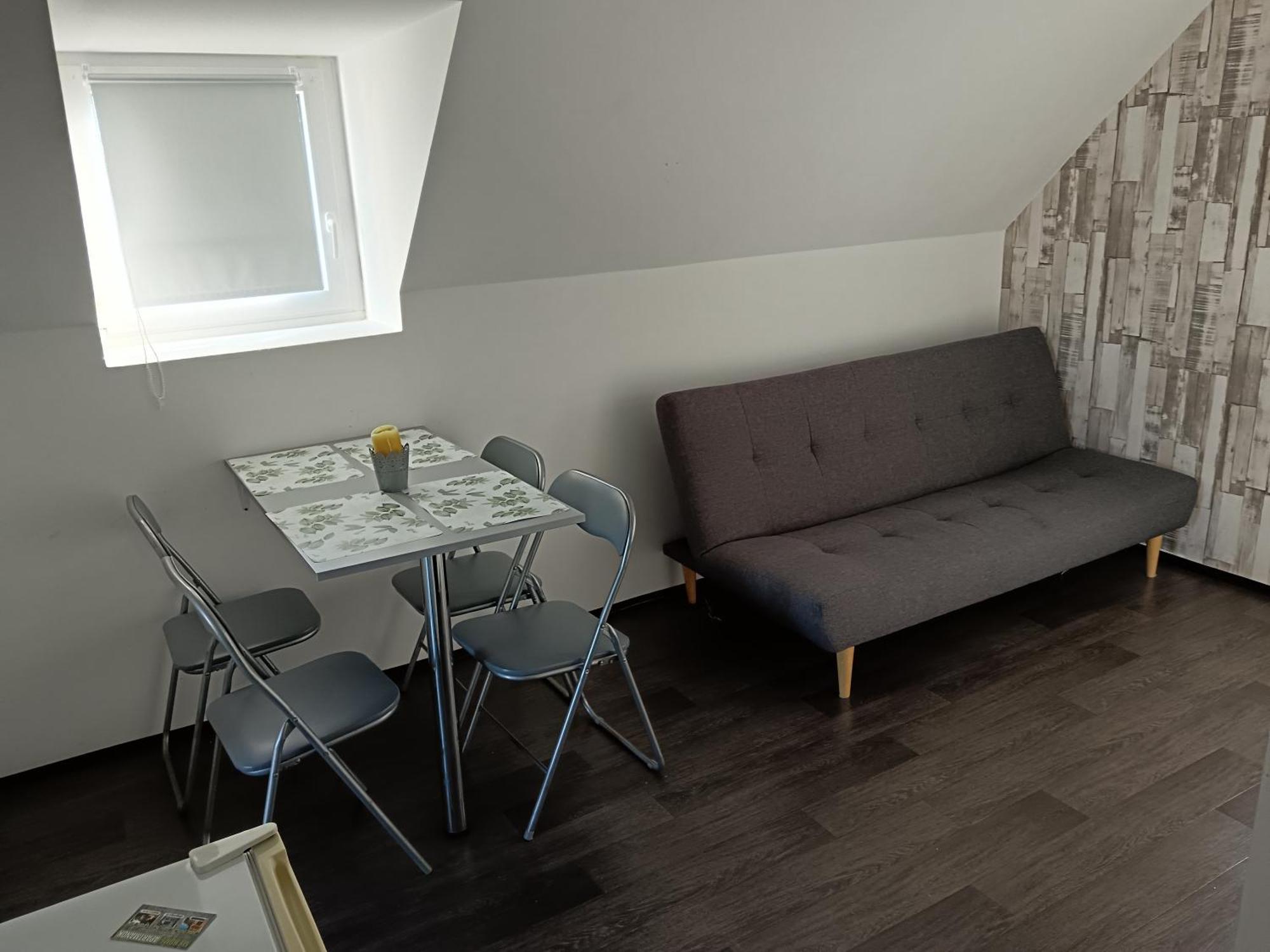 My Home Cibuka Apartman! Hajdúszoboszló Zewnętrze zdjęcie