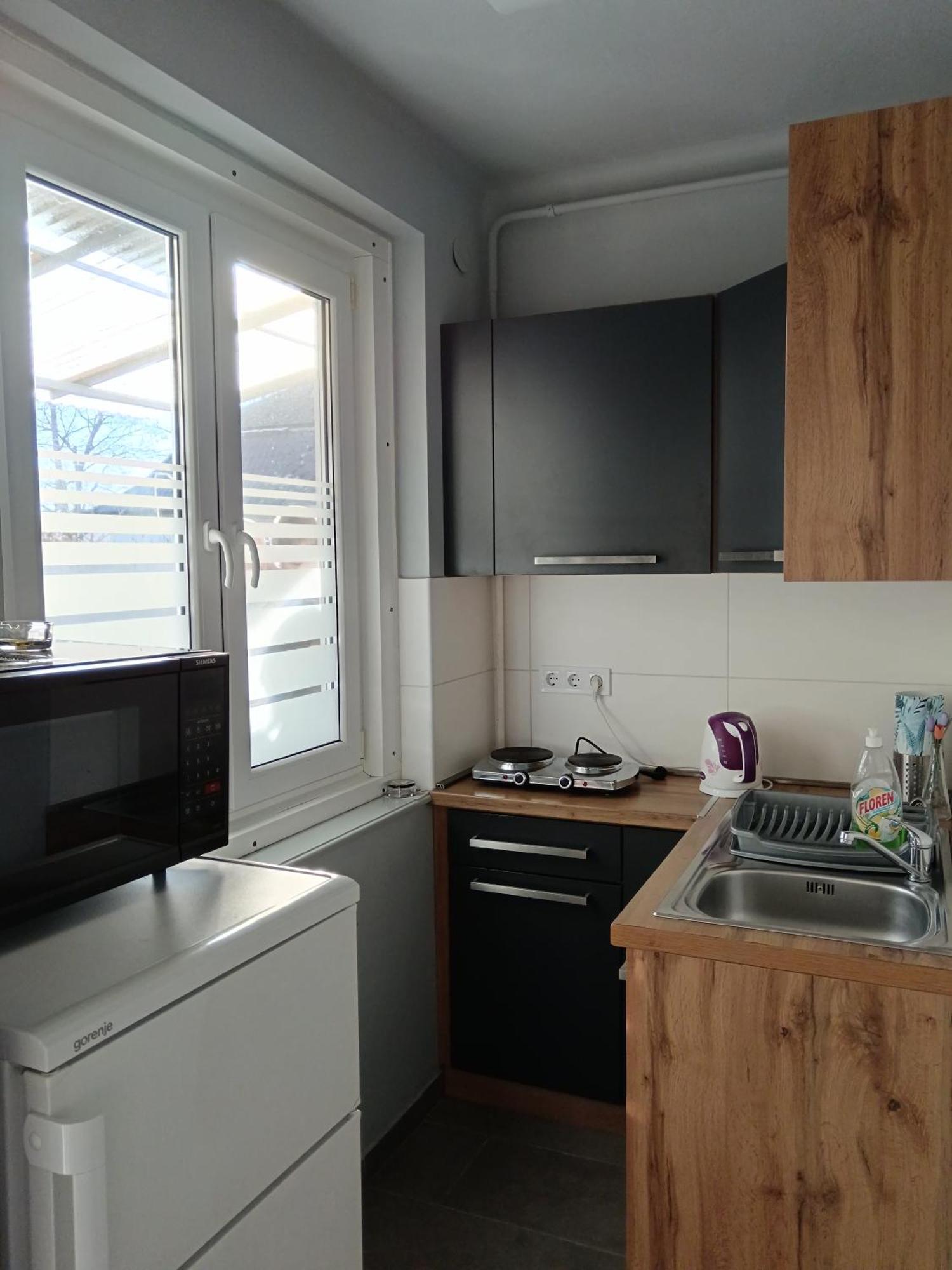 My Home Cibuka Apartman! Hajdúszoboszló Zewnętrze zdjęcie