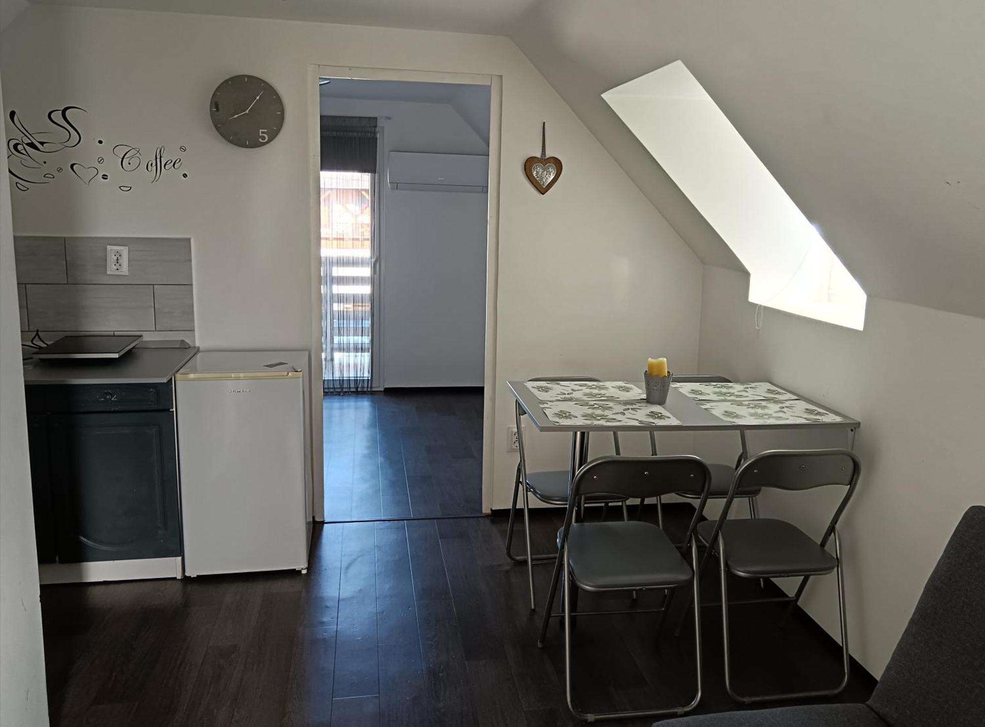 My Home Cibuka Apartman! Hajdúszoboszló Zewnętrze zdjęcie
