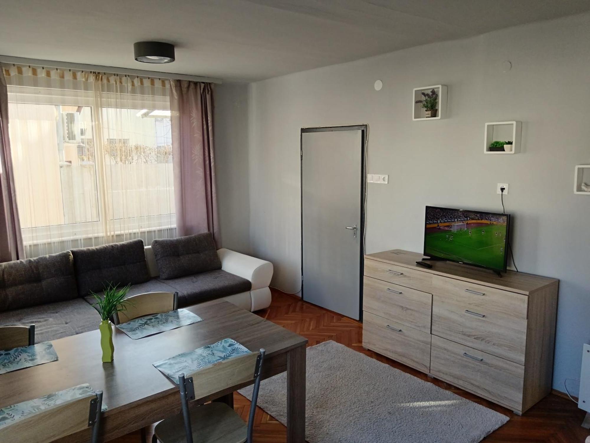 My Home Cibuka Apartman! Hajdúszoboszló Zewnętrze zdjęcie