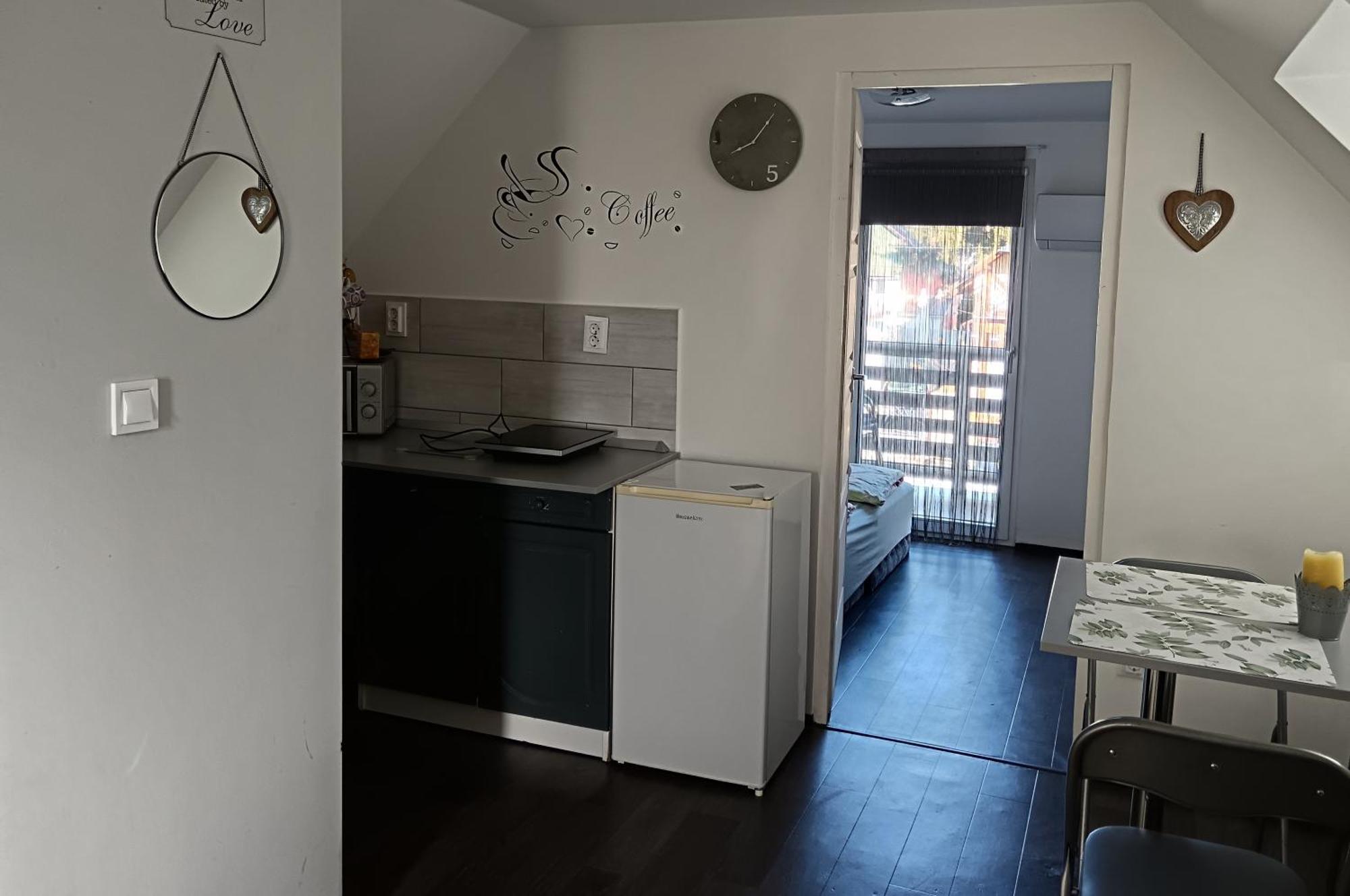 My Home Cibuka Apartman! Hajdúszoboszló Zewnętrze zdjęcie