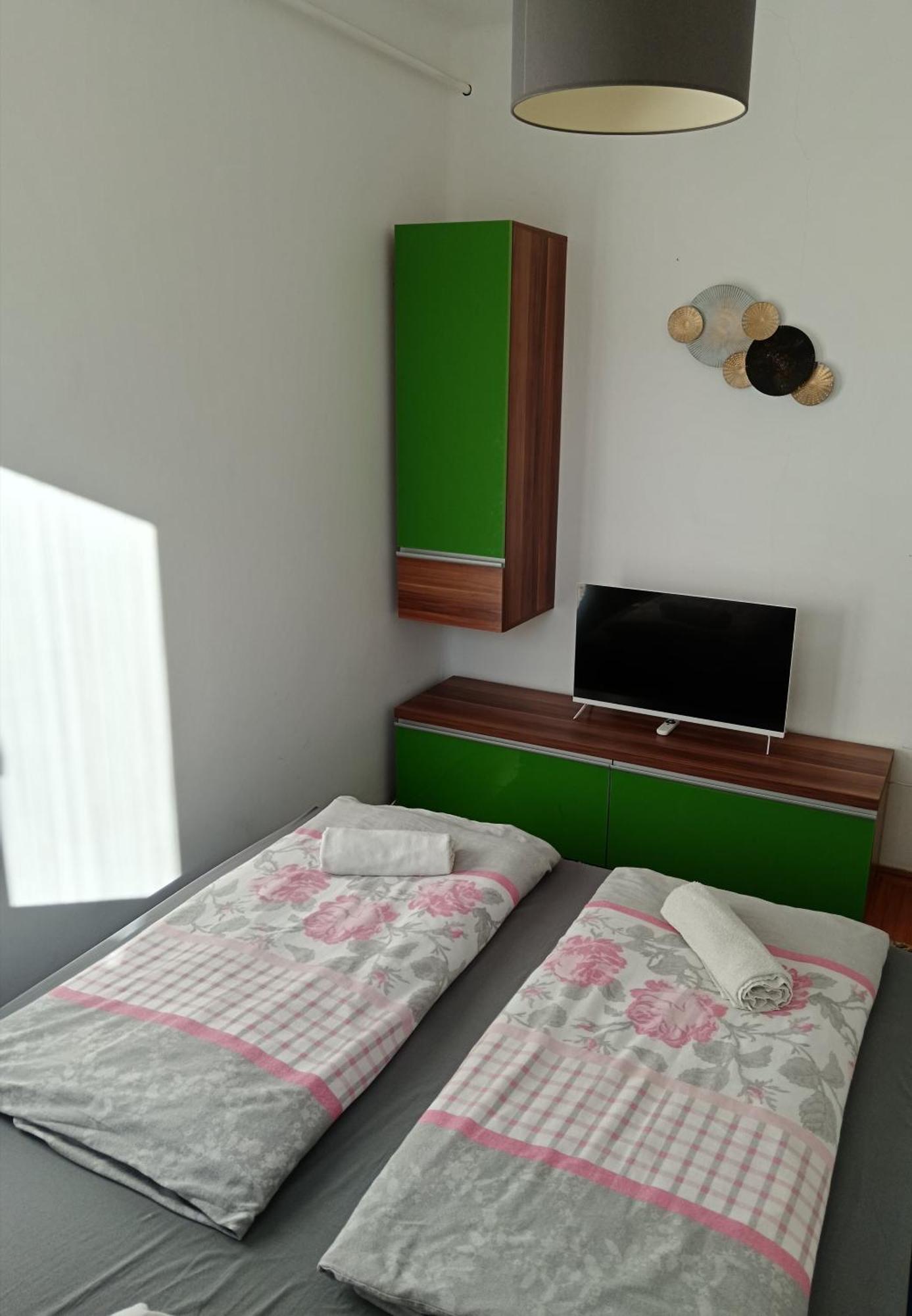 My Home Cibuka Apartman! Hajdúszoboszló Zewnętrze zdjęcie