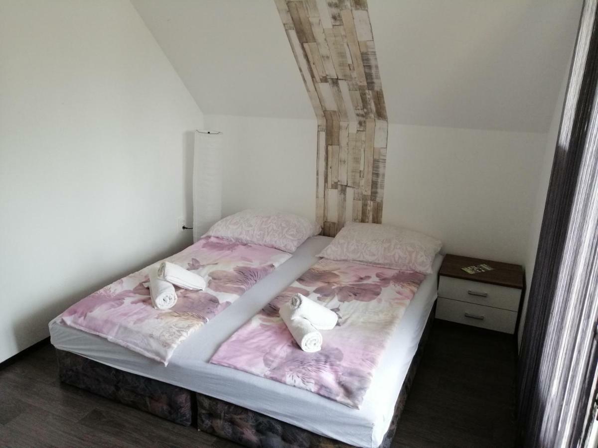 My Home Cibuka Apartman! Hajdúszoboszló Zewnętrze zdjęcie