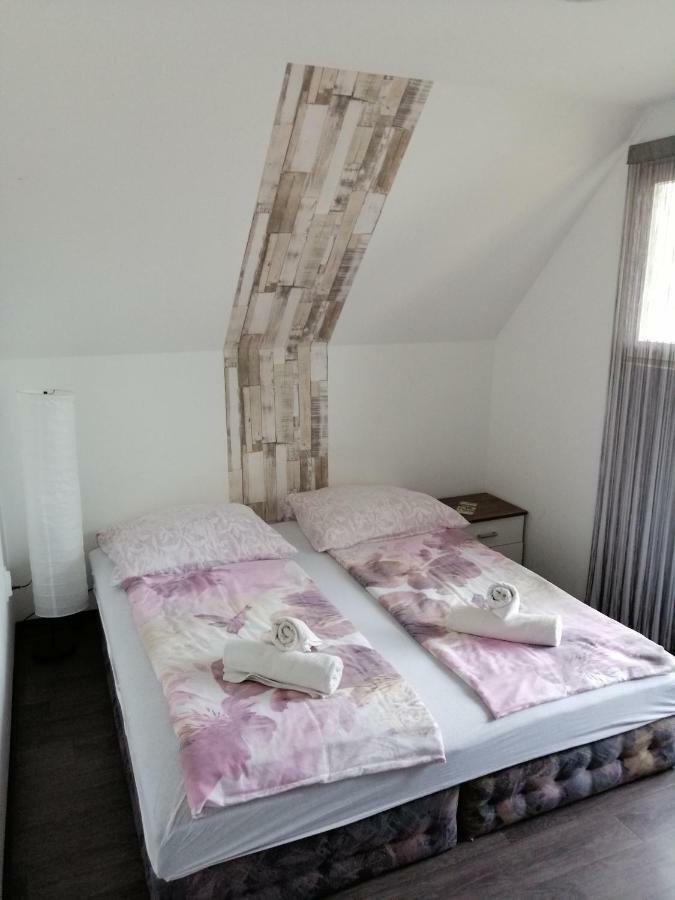 My Home Cibuka Apartman! Hajdúszoboszló Zewnętrze zdjęcie