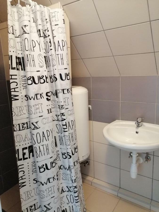 My Home Cibuka Apartman! Hajdúszoboszló Zewnętrze zdjęcie