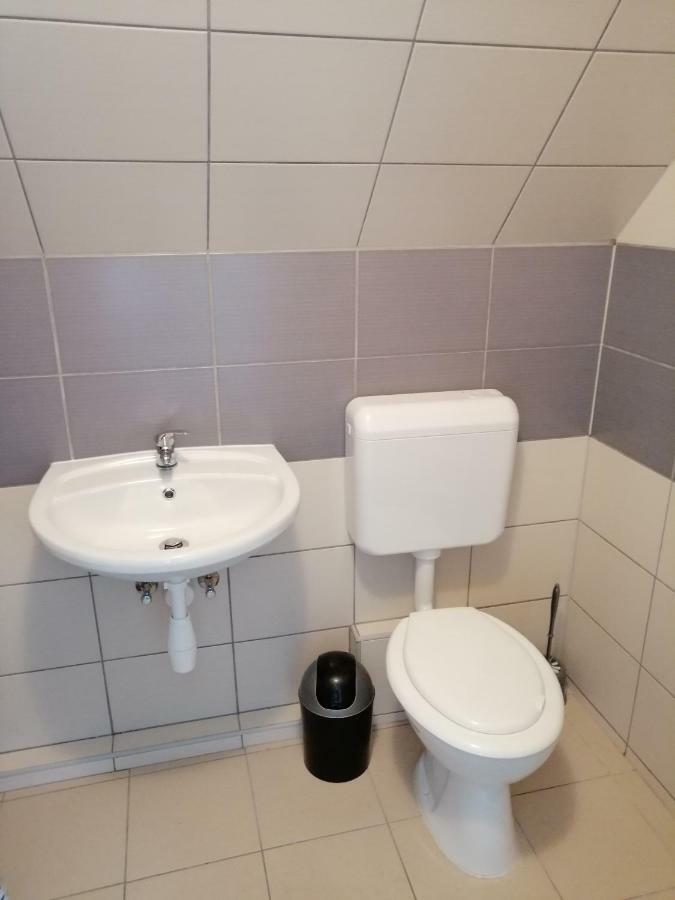 My Home Cibuka Apartman! Hajdúszoboszló Zewnętrze zdjęcie