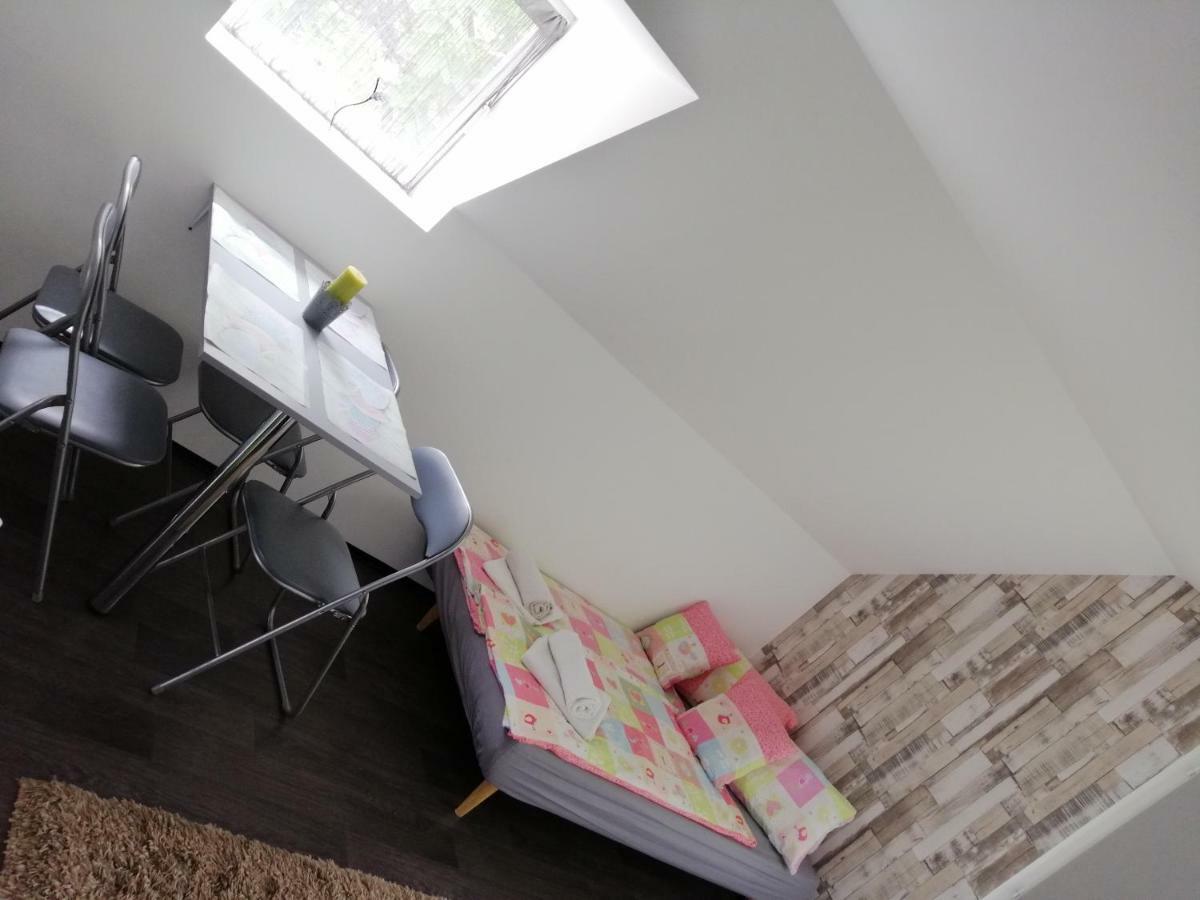 My Home Cibuka Apartman! Hajdúszoboszló Zewnętrze zdjęcie